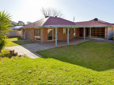 11 SHIELS COURT , Wodonga