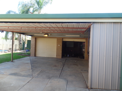 22 Abernethy Street, Shepparton