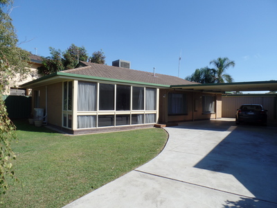 22 Abernethy Street, Shepparton