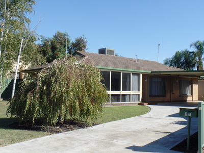 22 Abernethy Street, Shepparton