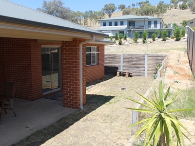 36 BALLARA DRIVE , Wodonga