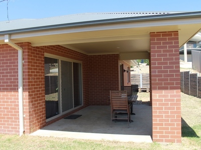 36 BALLARA DRIVE , Wodonga