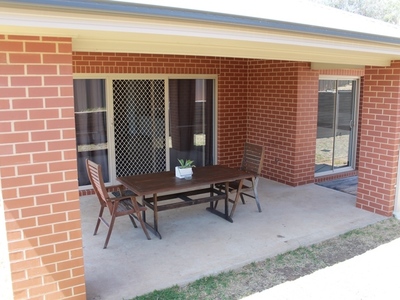 36 BALLARA DRIVE , Wodonga