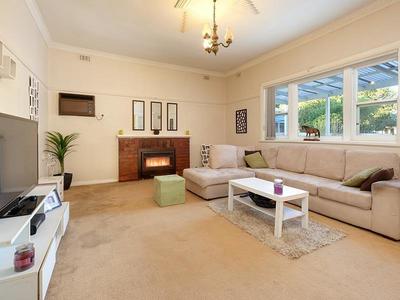143 HUME STREET, Wodonga