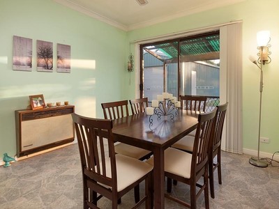 143 HUME STREET, Wodonga