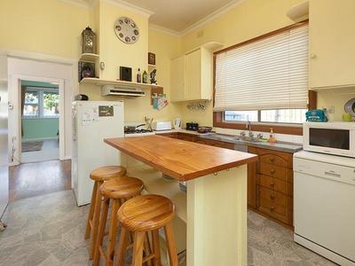 143 HUME STREET, Wodonga