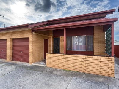 4 / 288 BEECHWORTH ROAD, Wodonga
