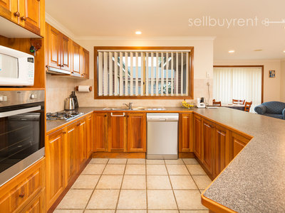 35 WHERNSIDE DRIVE, Wodonga