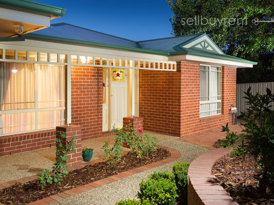 35 WHERNSIDE DRIVE, Wodonga