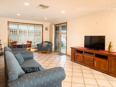 35 WHERNSIDE DRIVE, Wodonga