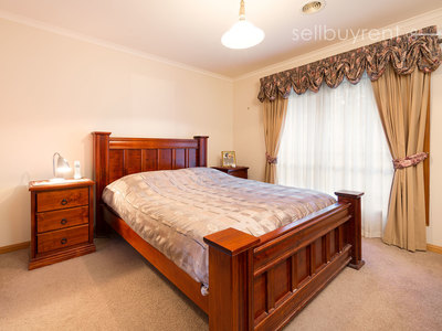 35 WHERNSIDE DRIVE, Wodonga