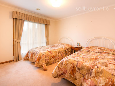 35 WHERNSIDE DRIVE, Wodonga