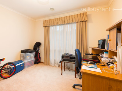35 WHERNSIDE DRIVE, Wodonga