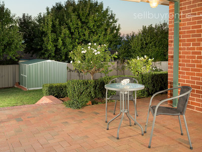 35 WHERNSIDE DRIVE, Wodonga