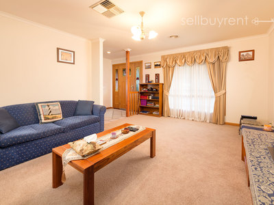 35 WHERNSIDE DRIVE, Wodonga