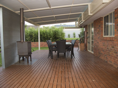 35 Nightingale Avenue, Wodonga
