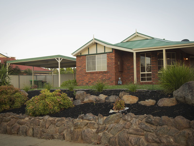 35 Nightingale Avenue, Wodonga