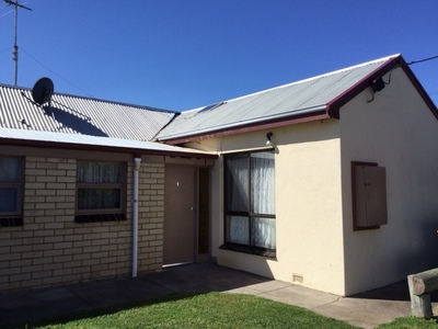 1 / 10 Bell Street, Port Macdonnell