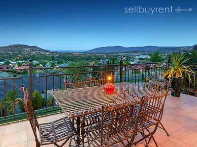 22 AVONDALE DRIVE, Wodonga