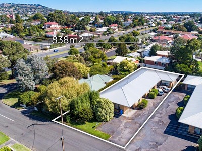 3 Shepherd Street, Mount Gambier