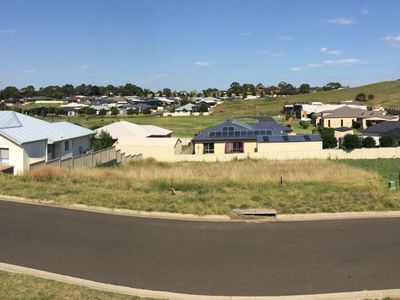 Lot 33, Stella Place, Mount Gambier