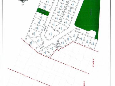 Lot 33, Stella Place, Mount Gambier