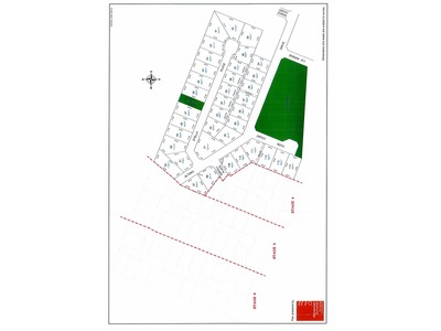 Lot 33, Stella Place, Mount Gambier