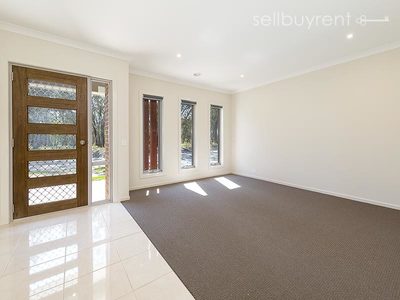 27 AXFORD BOULEVARD, Wodonga