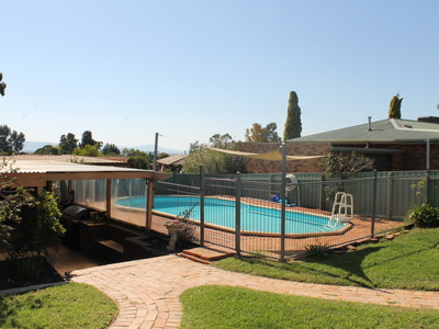 53 MENZIES STREET, Wodonga