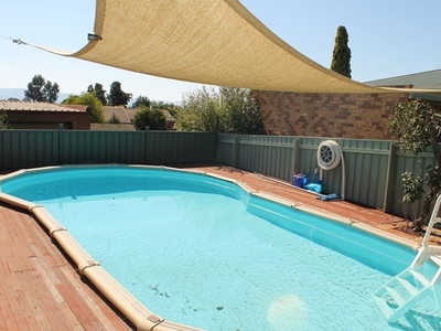 53 MENZIES STREET, Wodonga