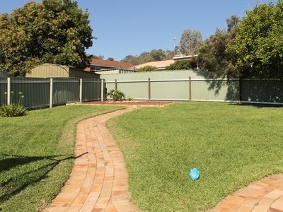 53 MENZIES STREET, Wodonga