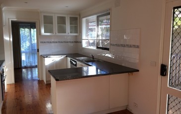16 Mansfield Street, Berwick