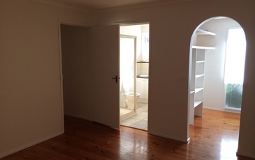 16 Mansfield Street, Berwick