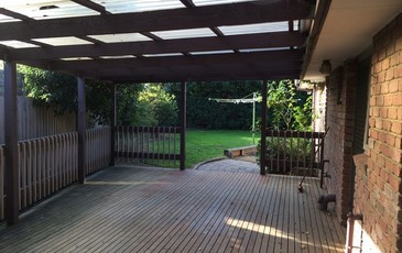 16 Mansfield Street, Berwick
