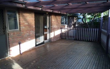 16 Mansfield Street, Berwick