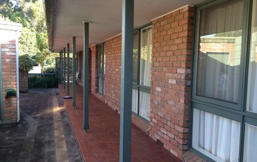 16 Mansfield Street, Berwick
