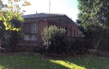 16 Mansfield Street, Berwick
