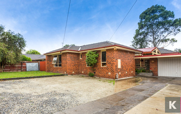 3 Funston Street, Berwick