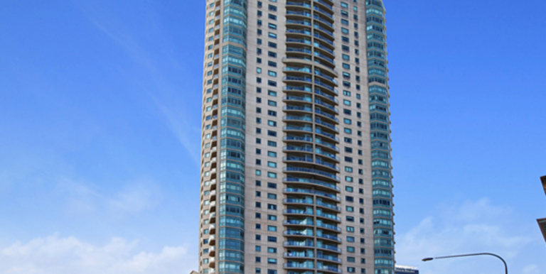 709 / 2 Quay Street, Haymarket