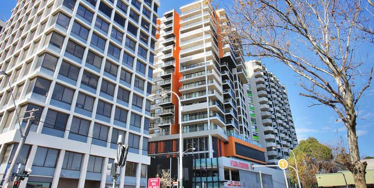 1601 / 157-161 Redfern Street, Redfern