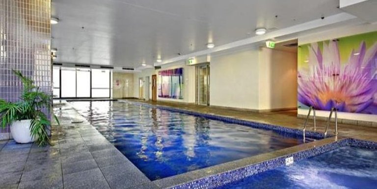 5707 / 91 Liverpool Street, Sydney