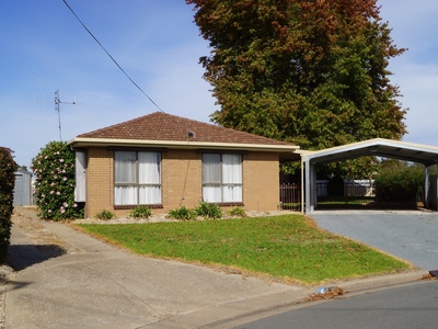 5 Apsley Court , Shepparton