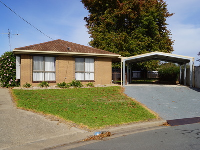 5 Apsley Court , Shepparton