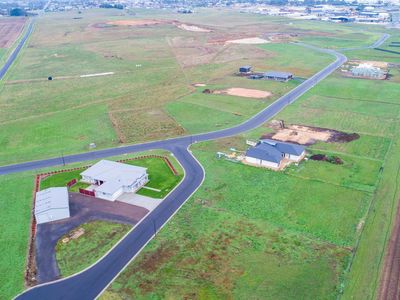 Lot 218, Collins Street, Suttontown