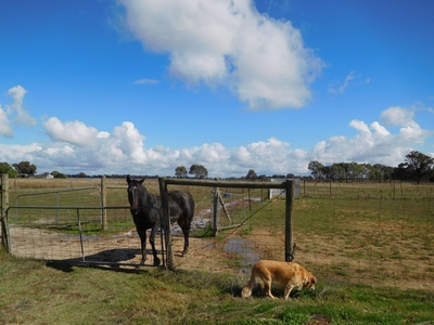 2941 Goulburn Valley Hwy, Numurkah