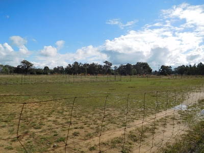 2941 Goulburn Valley Hwy, Numurkah