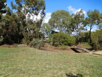 2941 Goulburn Valley Hwy, Numurkah