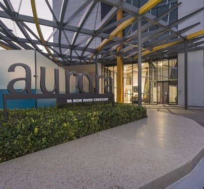 1602 / 96 Bow River, Burswood