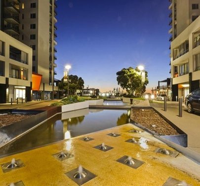 1602 / 96 Bow River, Burswood