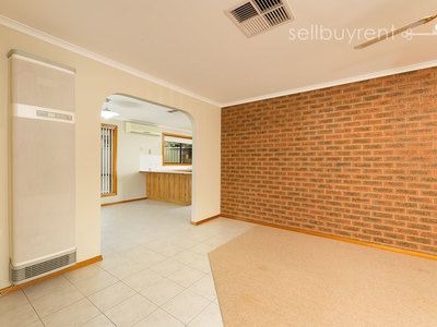 1 / 15 CHIFLEY STREET, Wodonga